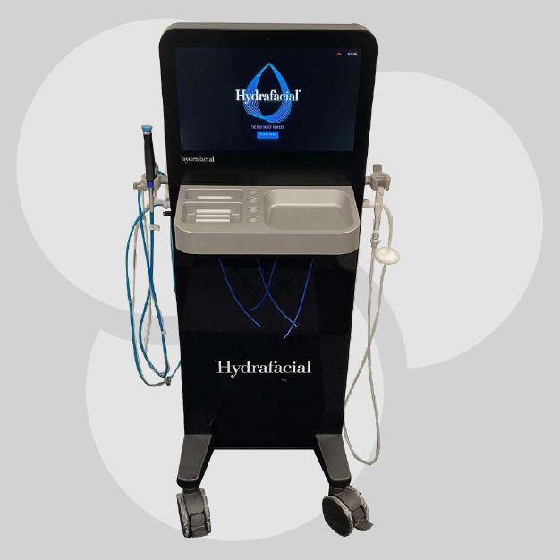 Assets For Sale Autumn2025 Hydrafacial Syndeo Machine 240V
