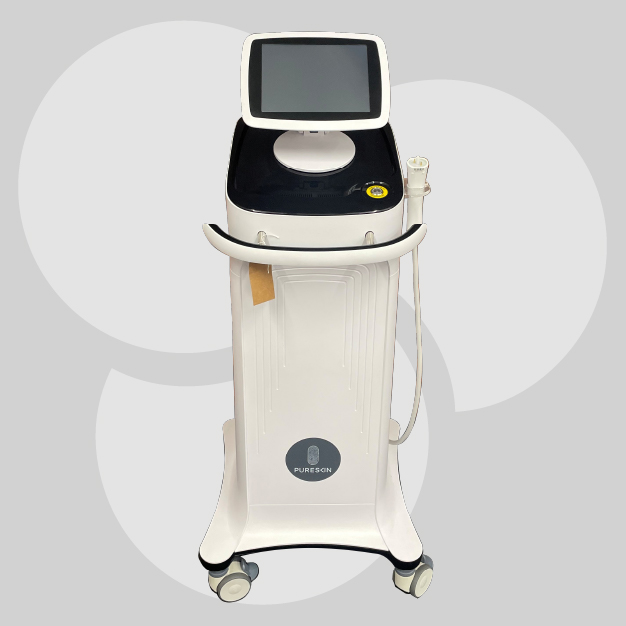Assets For Sale Autumn2025 Pure Derma