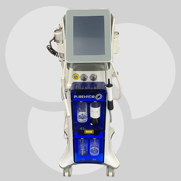 Assets For Sale Autumn2025 Purehydro