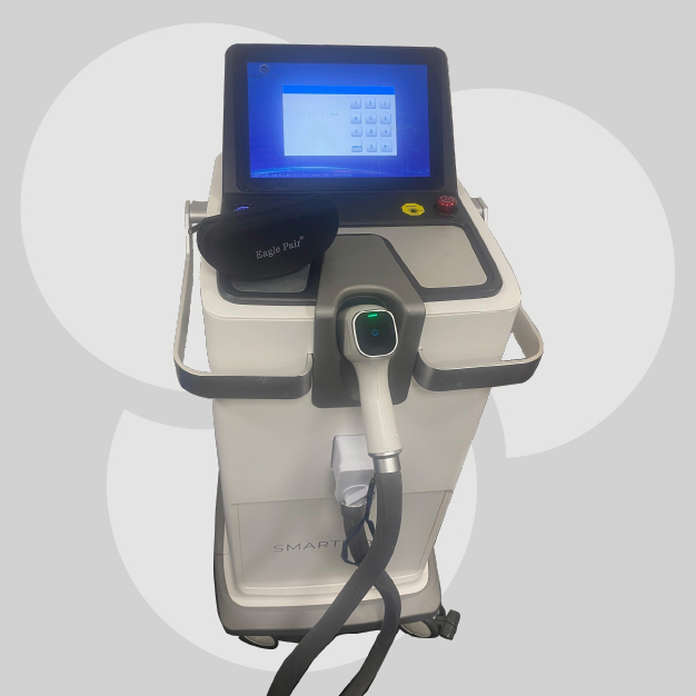 Assets For Sale Autumn2025 Smart Diode Medispa