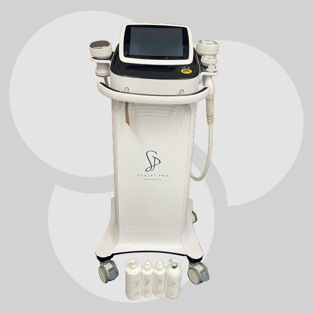 Sculpt Pro Liposhape