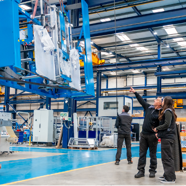 Admiral Broker Insights Eshot 2025 Funding In Action