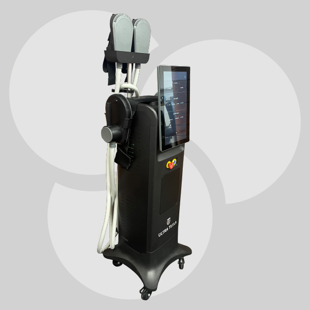 Assets For Sale 2025 Sculpt Pro Ultra Tesla