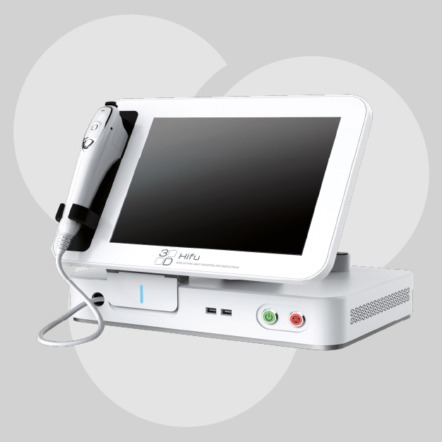 Assets For Sale Autumn2025 3D Hifi Machine