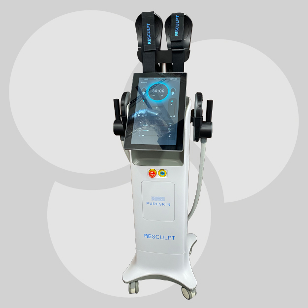 Assets For Sale 2025 Sure Skin Resculpt