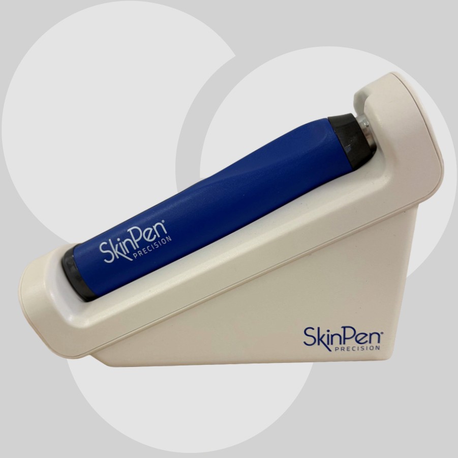 Assets For Sale Background Skinpen