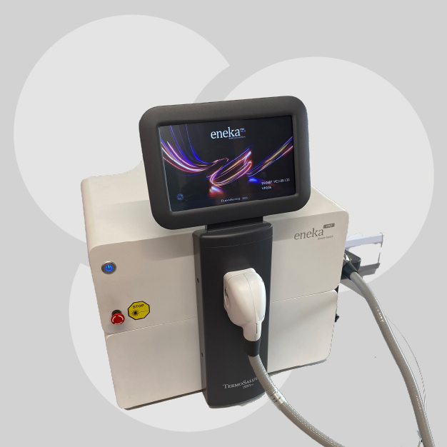 Assets For Sale 2025 Cosmeditech Eneka Pro