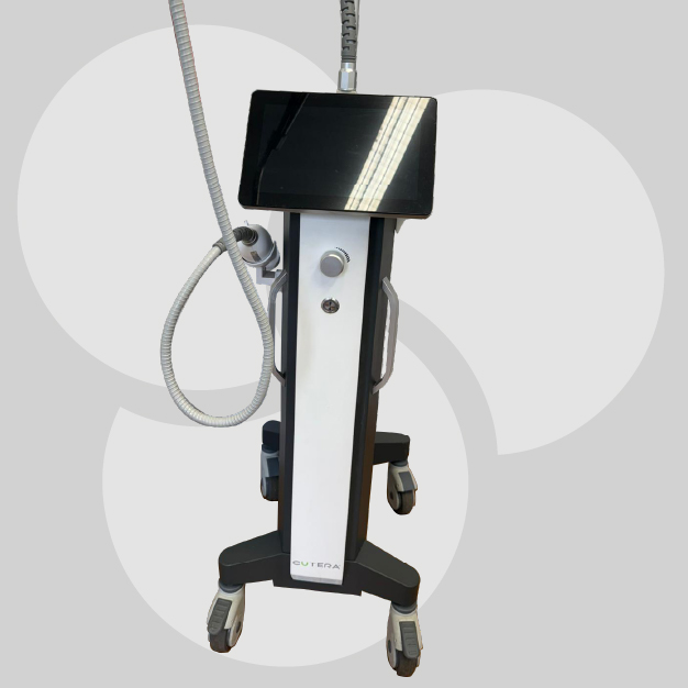 Cutera Secret RF