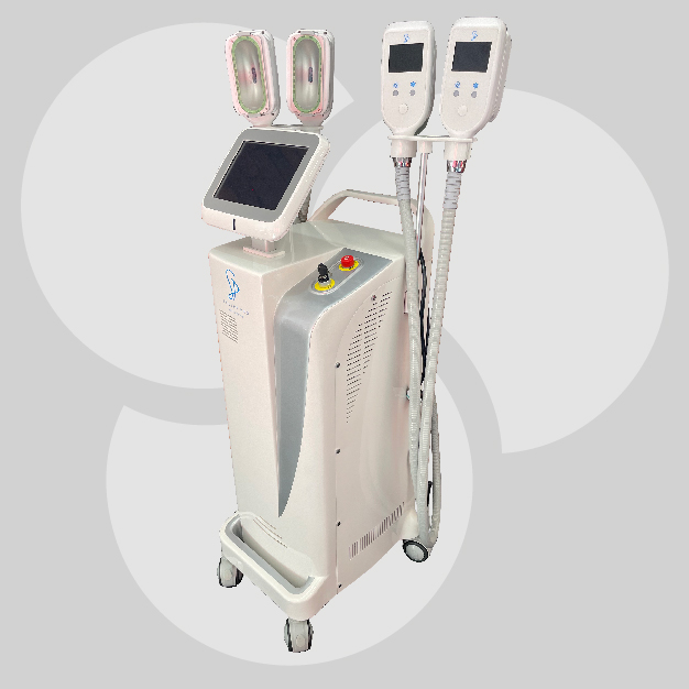 Assets For Sale 2025 Cryo Quattro