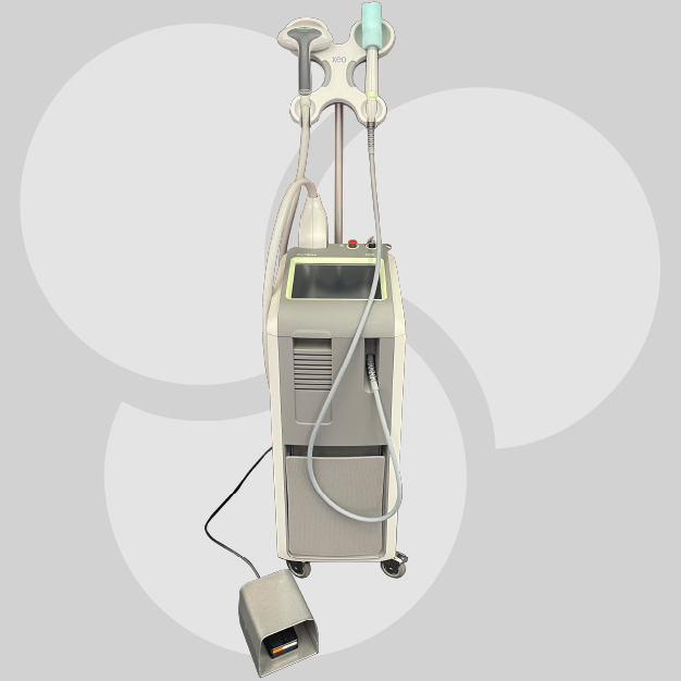 XEO Laser Hair Removal