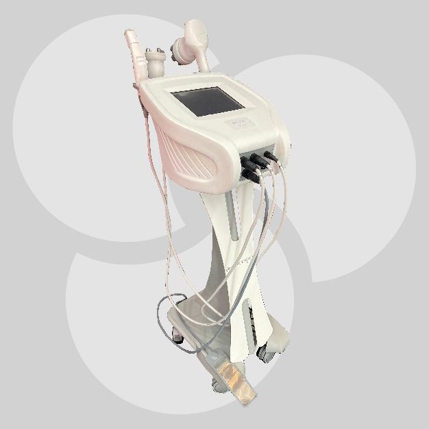 Assets For Sale 2025 Cocoon Safyre Laser RF