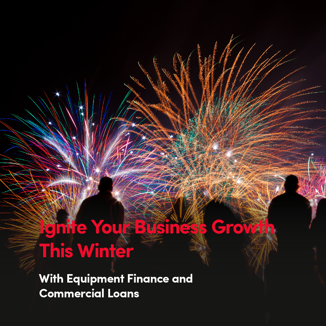 Ignite Your Business Growth